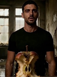 Tu as choisi d'agrandir, j'ai choisi de survivre - Episode 31