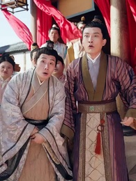 紈絝難馴，夫人她手拿把掐 - Episode 8