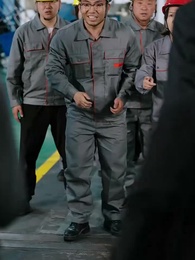 Episodio 25 - [Doblado]El Bien Siempre Vuelve