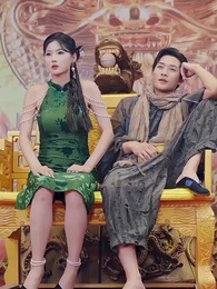 第53話 - [吹替]ママの結婚相手は、最強すぎて勝ち目なし！