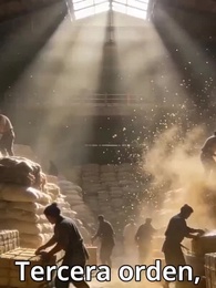 Episodio 32 - El Grito del Silencio