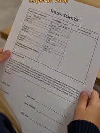 Orang Tuaku Patriarki - Episode 20