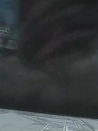 Episode 41 - [Dubbed]Delivery by Day, Beastlord by Fate