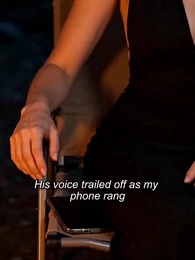 After Divorce,  I Destroyed the Professor Completely - Episode 11