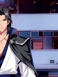 [Dubbed]The Source War - Episode 59