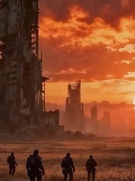 Episódio 4 - [Dublado]Mercado do Fim do Mundo