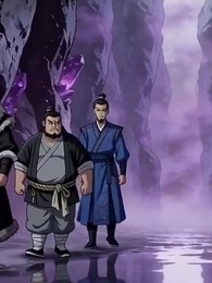 [Dubbed] The Patriarch's Lease - Episode 62