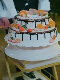 Bölüm 8 - [Dublajlı]Geç Kalmış Mutluluk