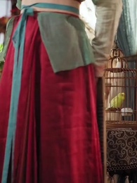 紈絝難馴，夫人她手拿把掐 - Episode 17