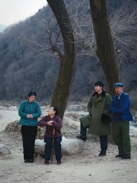 七零大旱，我家挖出地下暗河 - Episode 52