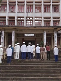 Episode 56 - Island of Second Chances