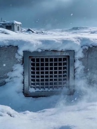 Episode 5 - The Frozen Fortress: The Daughter’s Revenge