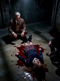 Episode 13 - Rahasia Kematian Chelsea