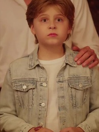 Episodio 57 - [Doppiato]La Luna Rifiutata Ritorna con un Figlio