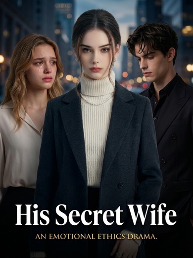 His Secret Wife