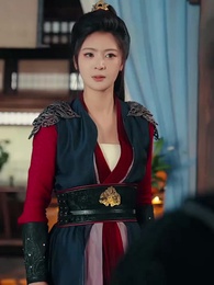 [吹替]愛より国を守りたい戦姫 - Episode 27