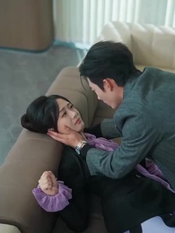 Tập 62 - Tình Yêu Trong Vòng Xoáy Quyền Lực