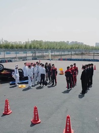 [Dublado]Pódio e Táxi: Fim da Linha - Episode 10