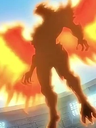 [Dubbed]Delivery by Day, Beastlord by Fate - Episode 53