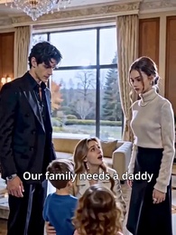 His Secret Wife - Episode 18