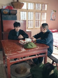 第36集 - 七零大旱，我家挖出地下暗河