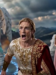 Death of an Angel - Episode 9