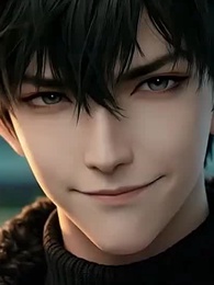 [Dublado]Mercado do Fim do Mundo - Episode 7