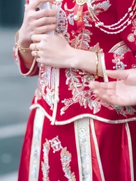 第2集 - 好命不踏薄福門