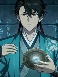 Episode 58 - I'm the Daddy of the Cultivation World