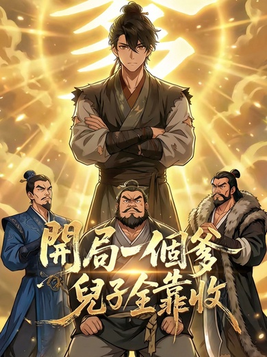 開局一個爹，兒子全靠收