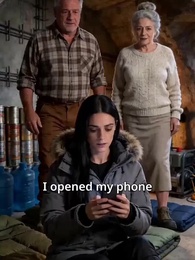 The Frozen Fortress: The Daughter’s Revenge - Episode 8