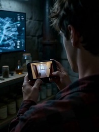 Tu as choisi d'agrandir, j'ai choisi de survivre - Episode 15