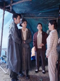 Island of Second Chances - Episode 12