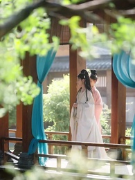 Dao Sắc Kề Cạnh Gối - Episode 48