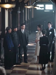 余命七日の復讐令嬢 - Episode 56