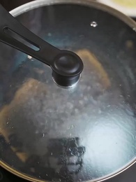 Tập 56 - Tình Yêu Trong Vòng Xoáy Quyền Lực