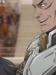 Episode 23 - [Dubbed]Delivery by Day, Beastlord by Fate