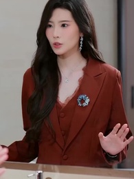 Wrong Bride, Right Love - Episode 52