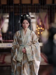 Dao Sắc Kề Cạnh Gối - Episode 8