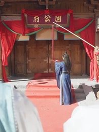 紈絝難馴，夫人她手拿把掐 - Episode 7