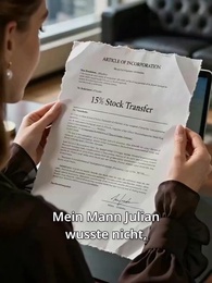 Episode 1 - [Synchron]Das fremde Kind meines Mannes