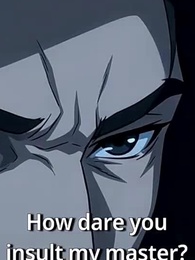 Episode 21 - [Dubbed] The Patriarch's Lease