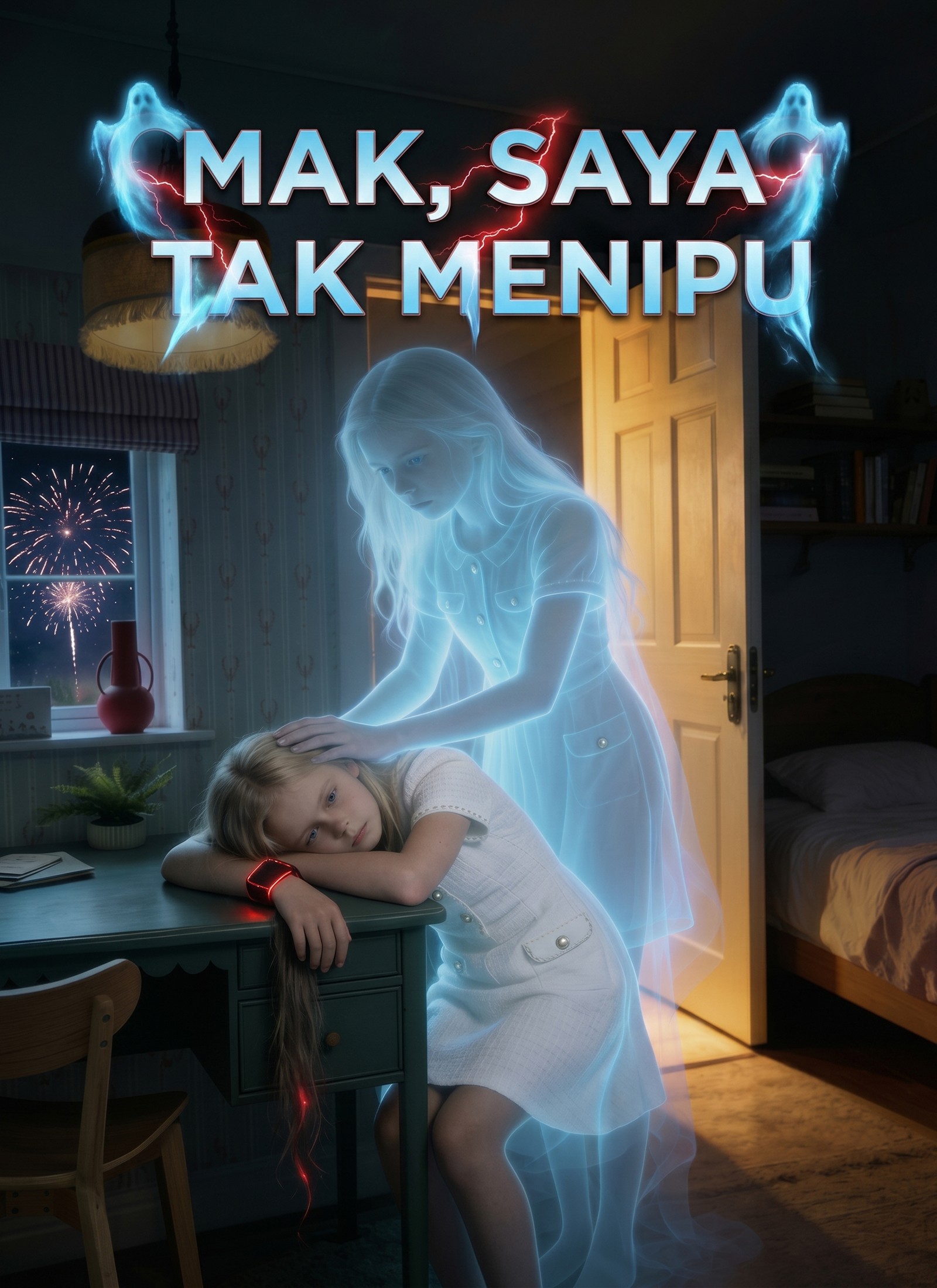 Mak, Saya Tak Menipu