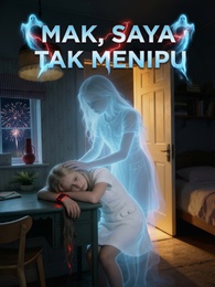 Mak, Saya Tak Menipu