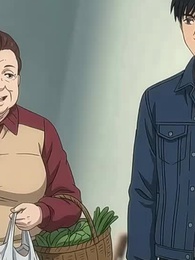 Episode 32 - [Dubbed]Delivery by Day, Beastlord by Fate