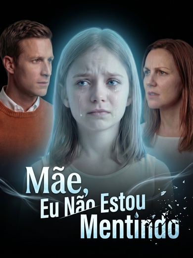 Mãe, Eu Não Estou Mentindo