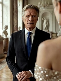 [Doppiato]Il Prezzo del Sangue - Episode 19