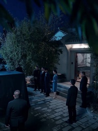 The Hidden Heir's Ultimate Comeback - Episode 45