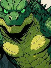 Mi clon,el destructor - Episode 39