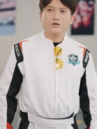 [Dublado]Pódio e Táxi: Fim da Linha - Episode 5